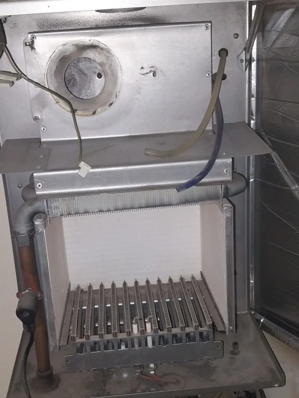 kombi bakımı fatih